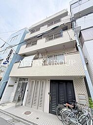 ベルエアー三ノ輪