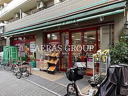ラシクラス東高円寺