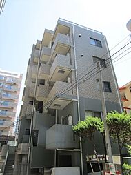 アメニティーコート相模大野 602