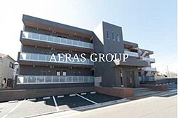 フェアフォレスト540