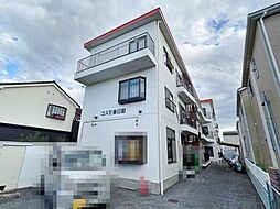 春日部市粕壁東６丁目