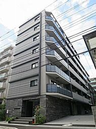 川崎市高津区末長４丁目
