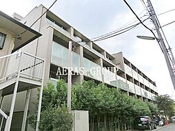 日神デュオステージ荻窪