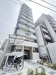 大阪市天王寺区東上町