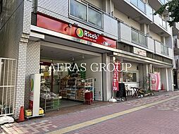 ラフィーネ音羽 西棟