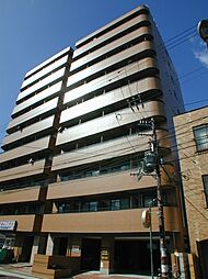 大阪市旭区高殿７丁目