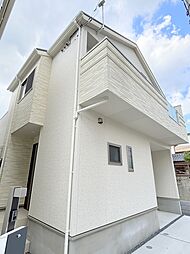 BLOOMING MAISON 草加市吉町3丁目 5号棟