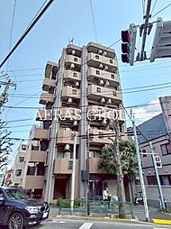 ジェイパーク祐天寺弐番館