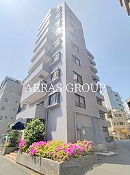 東大井シティハウス