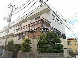 レジオン松戸