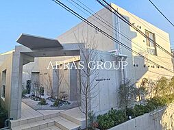 キノモリ代々木上原 304