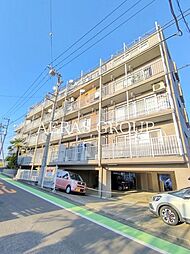 グランドヒルズ飯能参番館