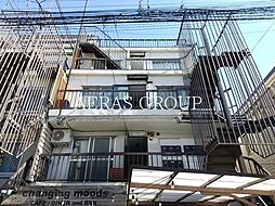 OLD＆NEW apartment uranakano