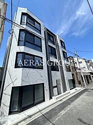 コンポジット高輪