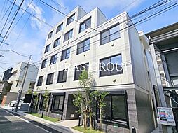 エルファーロ中野富士見町 205