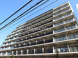 パークアクシス文京ステージ