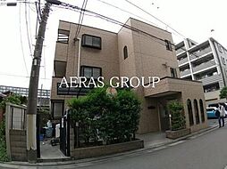 ラティーダ下並木