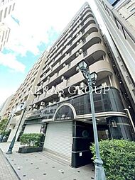 グリフィン横浜・弁天通り
