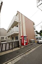 レオパレスときわマンションII