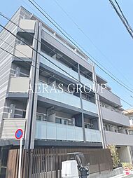 ガリシア旗の台