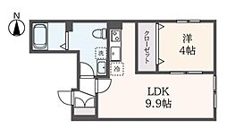 タスキｓｍａｒｔ大塚 201