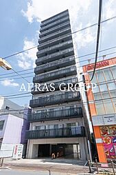 レヴィーガときわ台ｃｒｏｂ