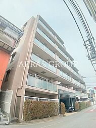 グーディッシュ久米川