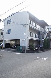 クレストコート新金岡