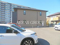 グランディールカシワタナカ Ｆ棟