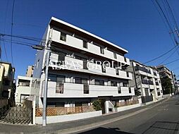 エレガンシティ池上