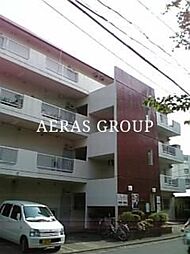 宮前ハイツ