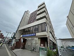 川崎市多摩区登戸