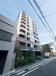 ラティエラ横濱大通り公園