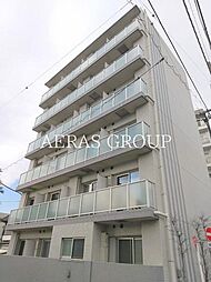 クレッシェンドK