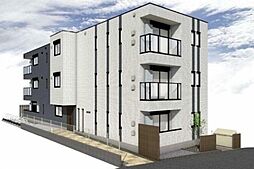 Blan cube戸越公園（Nearly ZEH）