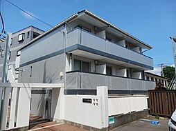 ＰＬＥＮＤＹ川崎宮前 101