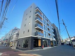 フレンシア青葉台 202