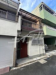 門真市舟田町の一戸建て