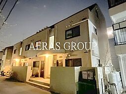 メゾンポレスタ