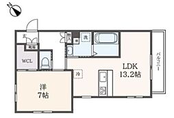 メイプルアネックス 405