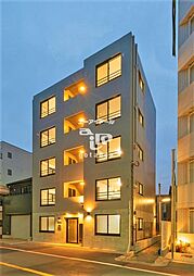 品川区西大井２丁目