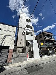 ＭＯＤＥＲＮ　ＰＡＬＡＺＺＯ山王Ｇｒｏｗ（サンノウグロー） 405