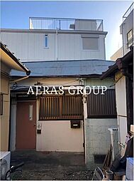 大岡2丁目連棟貸家