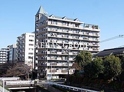 アネックス鶴牧