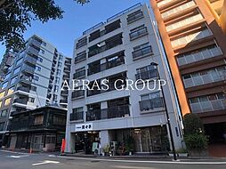 藤和八丁堀コープIII