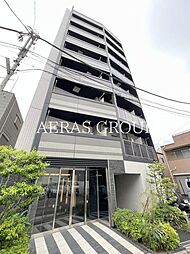 ルクシェール東向島