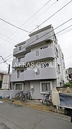 エマーユ新河岸