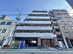 アルファレガロ兵庫 202