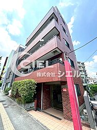 レフア南常盤台