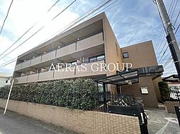 シティパレスさがみ野ｎｏ10